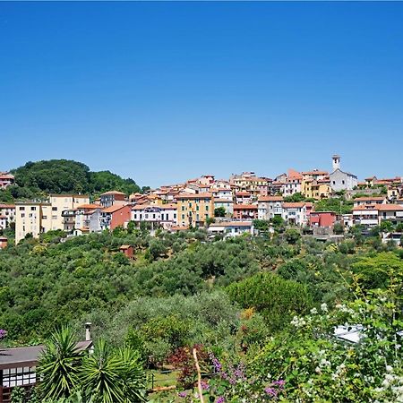 Hemingway'S Shelter Villa La Spezia Exterior foto